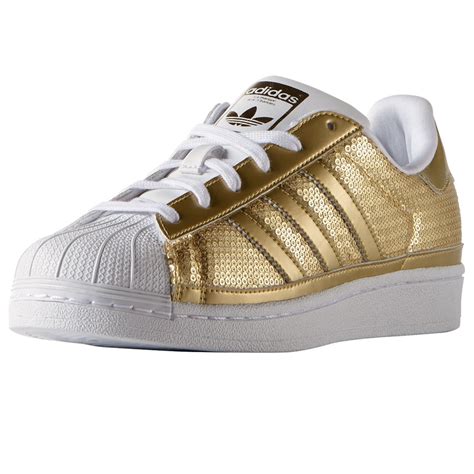 adidas superstar damen kupfer|adidas gold metallic superstar.